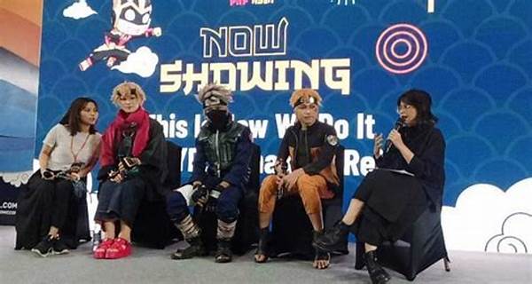 Komunitas Cosplay Indonesia Raih Juara Dunia: Kostum Detil Curi Perhatian Juri