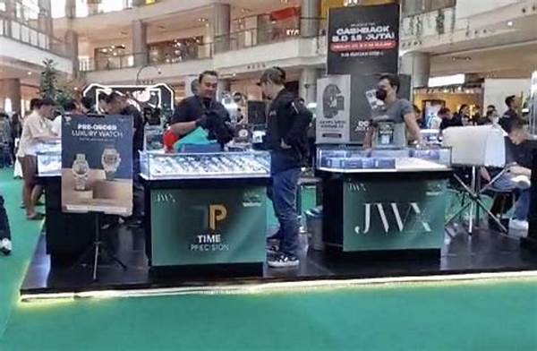 Komunitas Kolektor Mainan Gelar Pameran Langka