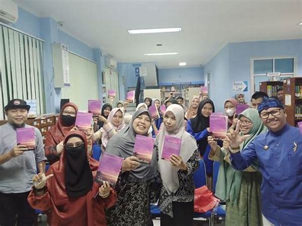 Komunitas Penulis Muda Luncurkan Antologi Cerpen Inspiratif
