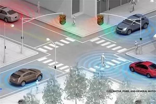 Konsep Smart City Berbasis Ai: Mengatur Lalu Lintas Hingga Pengelolaan Limbah Otomatis
