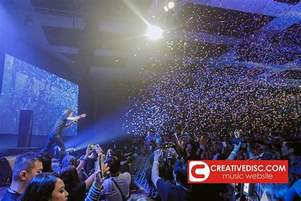 Konser Reuni Band Legendaris “dewa 19”: Nostalgia Era Emas Musik Indonesia