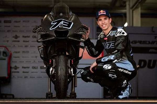 Marquez Hengkang Dari Ducati: Cari Tantangan Baru Di Tim Lain