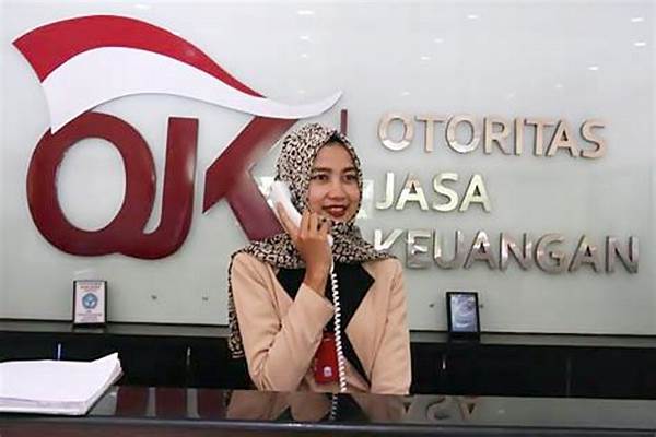 Ojk Perketat Pengawasan Fintech Lending Ilegal