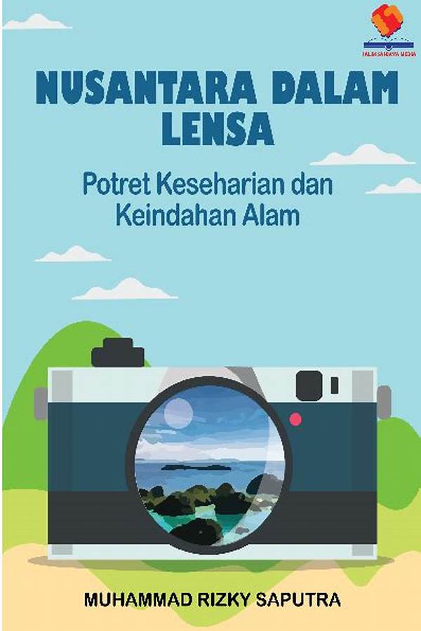 Pameran Fotografi “nusantara Dalam Lensa”: Potret Keindahan Alam Indonesia