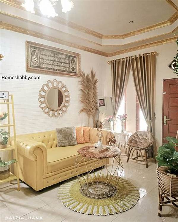 Peningkatan Bisnis Home Decor Dan Desain Interior