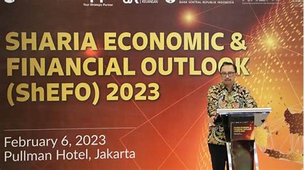 Perbankan Syariah Tumbuh Pesat: Potensi Ekonomi Halal Indonesia