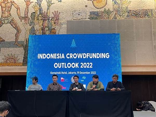 Platform Crowdfunding Dorong Pendanaan Bisnis Umkm