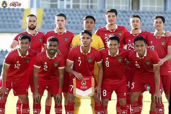 Program Naturalisasi Pemain Sepak Bola: Efektifkah Tingkatkan Kualitas Timnas?