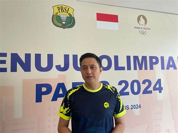 Regenerasi Pemain Basket Nasional: Pbsi Fokus Pembinaan Usia Dini