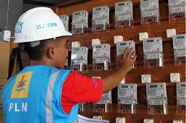 Subsidi Listrik Akan Dicabut Untuk Golongan Mampu?