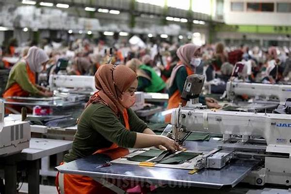 Tantangan Bisnis Fashion Di Tengah Gempuran Impor Pakaian Bekas