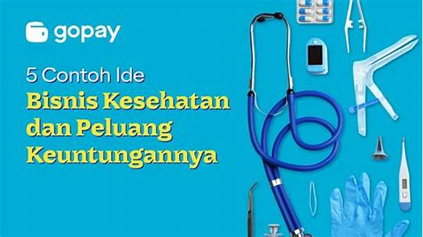 Tren Bisnis Kesehatan Dan Kebugaran: Gym Dan Wellness Center Berjamur