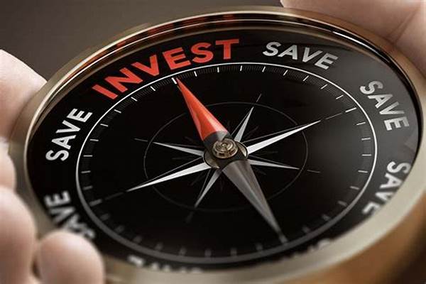 Ancaman Resesi Global: Waspada Investasi Berisiko Tinggi