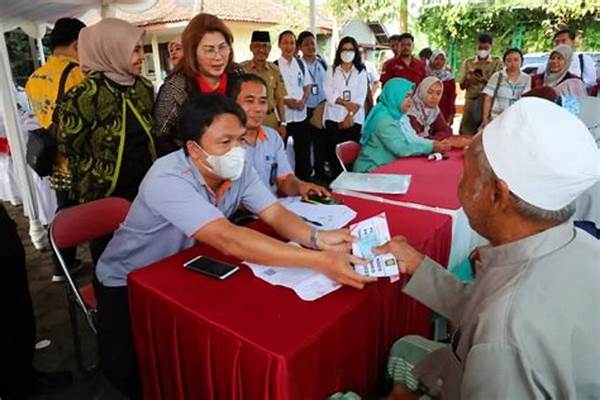 Efektivitas Bansos: Mampukah Meredakan Beban Ekonomi Masyarakat?