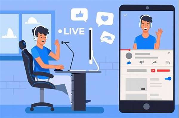 Industri Media Beradaptasi: Era Konten Digital Dan Streaming