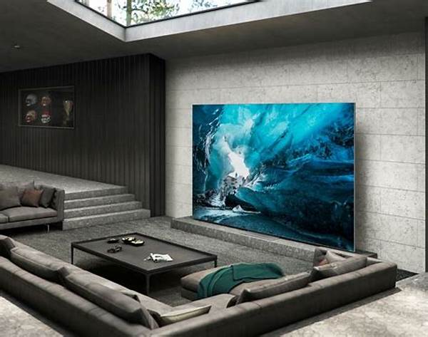 Micro-led Display: Teknologi Layar Terbaru Hasilkan Gambar Lebih Tajam Dari Oled