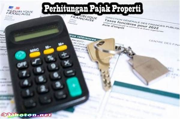Pajak Properti Naik, Beban Baru Bagi Pemilik Rumah