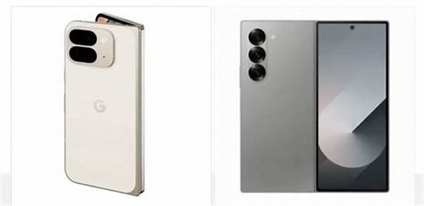 Perang Ponsel Lipat Memanas: Samsung Galaxy Flip Z6 Vs. Xiaomi Mix Fold 5, Mana Pilihan Terbaik?