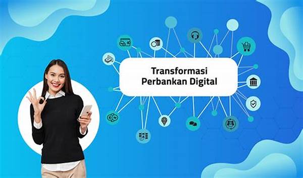 Perbankan Digital Berinovasi, Layanan Online Makin Lengkap