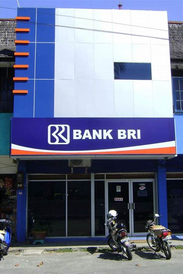 Perbankan Nasional Perluas Layanan Ke Pelosok Daerah