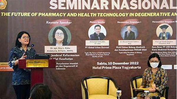 Perusahaan Farmasi Nasional Kembangkan Vaksin Penyakit Tropis