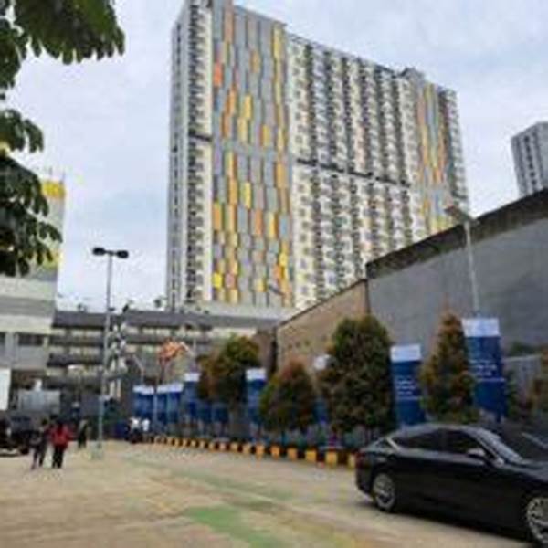Perusahaan Properti Fokus Kembangkan Hunian Ramah Lingkungan