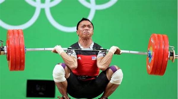 Skandal Doping Guncang Olahraga Nasional: Atlet Angkat Besi Terbukti Gunakan Zat Terlarang