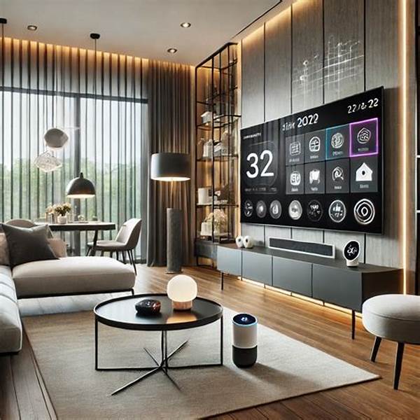 Smart Home Makin Cerdas: Rumah Pintar Kini Bisa Deteksi Emosi Penghuni