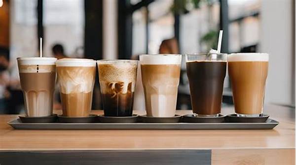 Tren Bisnis Kopi Lokal: Kedai Kopi Kecil Dengan Cita Rasa Khas